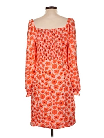 Nicole Miller Casual Dress (view 2)