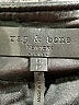 Rag & Bone 100% Leather Black Leather Jacket Size S - photo 6