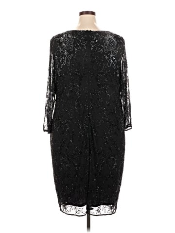 Pisarro Nights Cocktail Dress (view 2)