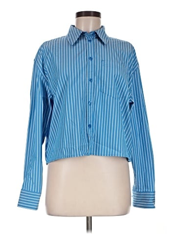 Athleta Long Sleeve Blouse (view 1)