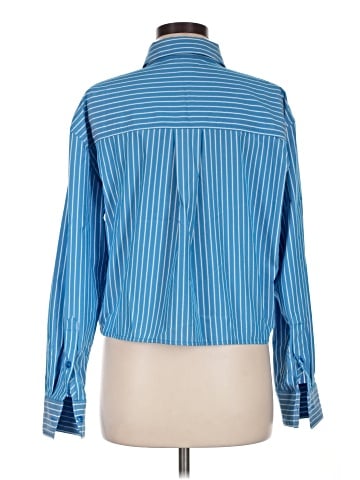 Athleta Long Sleeve Blouse (view 2)