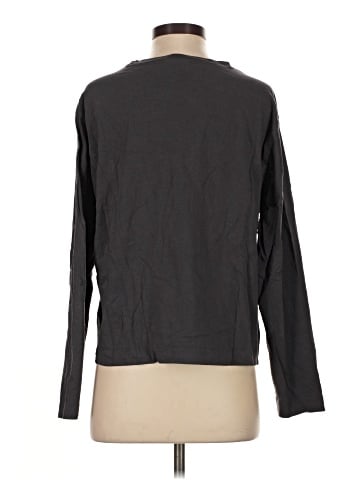 Mango Long Sleeve T-Shirt (view 2)