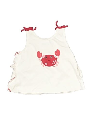 Mayoral Tank Top (view 1)