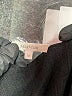 Max Mara Black Silk Cardigan Size M - photo 7