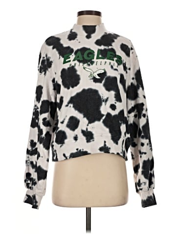 Junk Food Pullover Sweater (view 1)