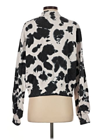 Junk Food Pullover Sweater (view 2)