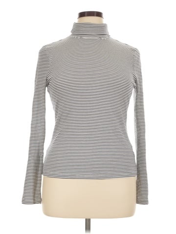 Vineyard Vines Long Sleeve Turtleneck (view 1)