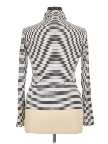 Vineyard Vines Long Sleeve Turtleneck (view 2)