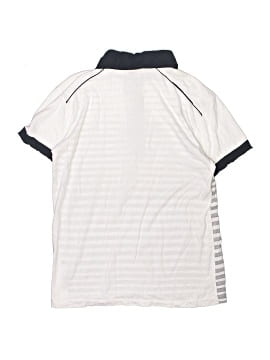 Uproar Short Sleeve Polo (view 2)