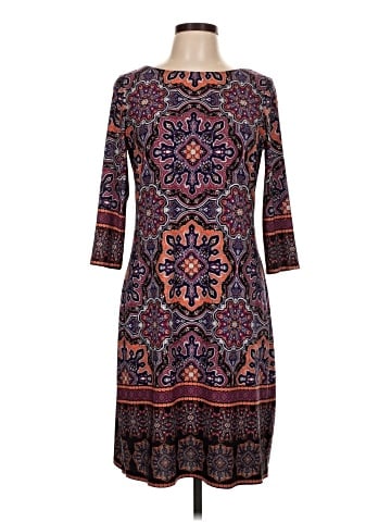 Wisp Casual Dress (view 1)