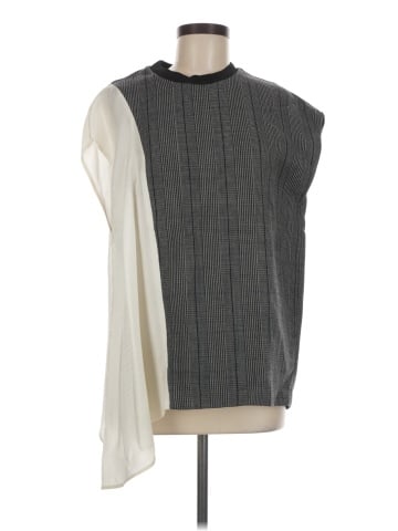 3.1 Phillip Lim Sleeveless Top (view 1)