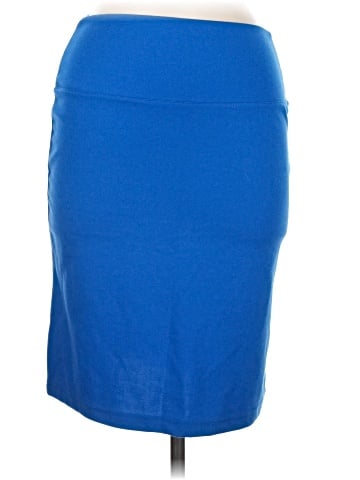 RD Style Casual Skirt (view 1)