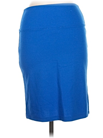 RD Style Casual Skirt (view 2)
