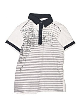 Uproar Short Sleeve Polo (view 1)