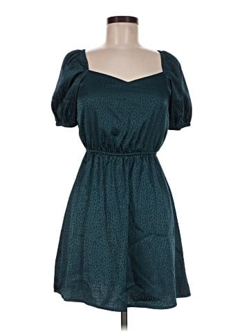 Speechless Casual Dress (view 1)