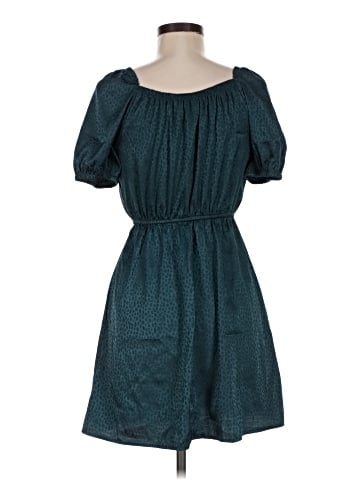 Speechless Casual Dress (view 2)