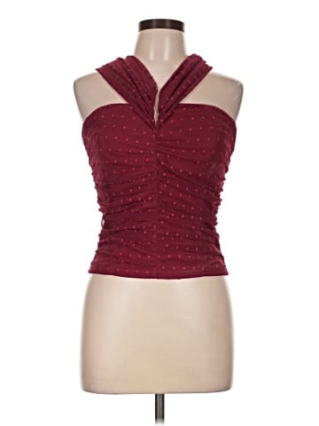 Left Coast by Dolan Sleeveless Top (view 1)