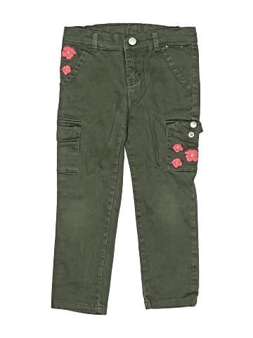 Gymboree Cargo Pants (view 1)