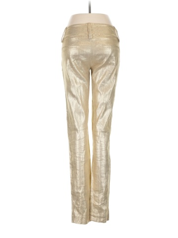 Alice + Olivia Linen Pants (view 2)