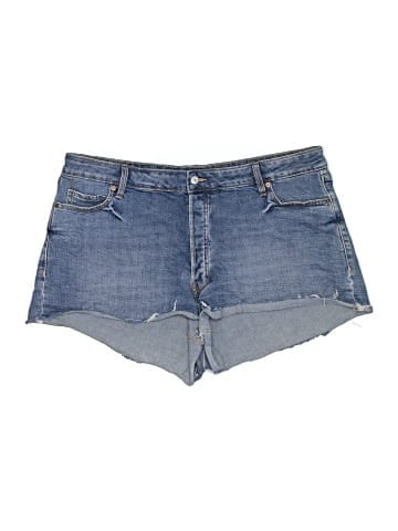 Old Navy Denim Shorts (view 1)