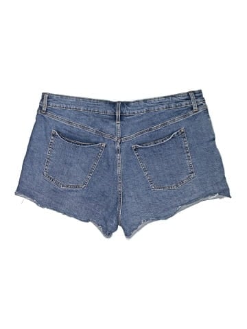 Old Navy Denim Shorts (view 2)