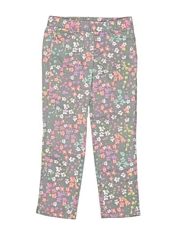 Cherokee Casual Pants (view 1)