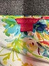 Sunny Leigh 100% Polyester White Short Sleeve Blouse Size XL - photo 7