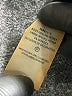 Robert Graham 100% Polyester Graphic Black Track Jacket Size S - photo 8