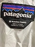 Patagonia 100% Polyester Gray Jacket Size M - photo 6