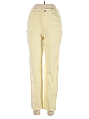 Gloria Vanderbilt Jeans (view 1)