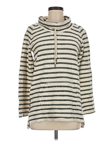Simply Noelle Long Sleeve Turtleneck (view 1)