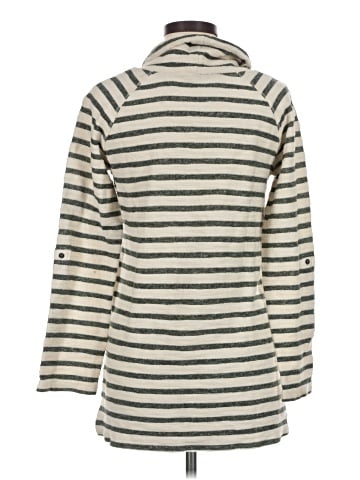 Simply Noelle Long Sleeve Turtleneck (view 2)