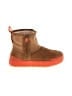 Ugg Brown Ankle Boots Size 7 - photo 1