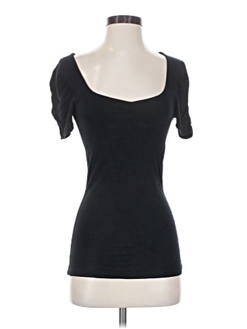 American Rag Cie Short Sleeve T-Shirt (view 1)
