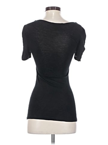 American Rag Cie Short Sleeve T-Shirt (view 2)