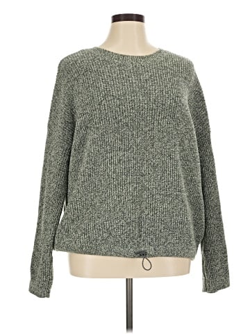 Lou & Grey Pullover Sweater (view 1)