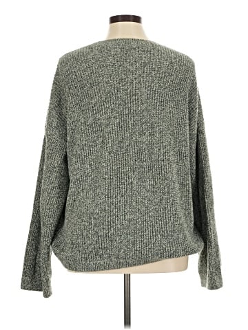 Lou & Grey Pullover Sweater (view 2)