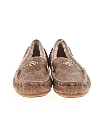Coach Flats (view 2)