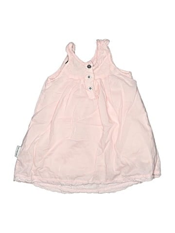 CALVIN KLEIN JEANS Dress (view 2)