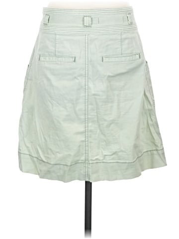 Pilcro and the Letterpress Casual Skirt (view 2)