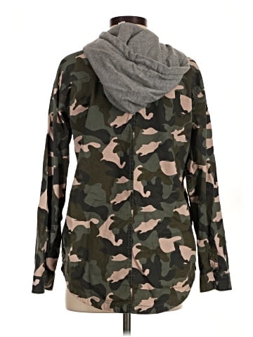 Divided by H&M Coat (view 2)