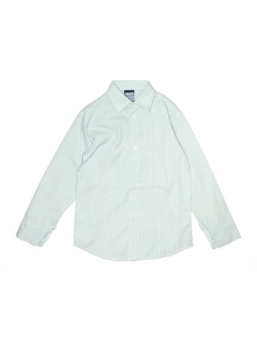 IZOD Long Sleeve Button-Down Shirt (view 1)