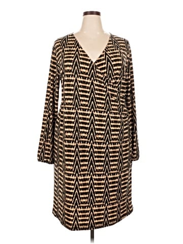 Jones New York Signature Casual Dress (view 1)