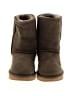 Ugg Brown Boots Size 7 - photo 2