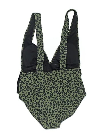 Marina West One Piece Swimsuit (view 2)