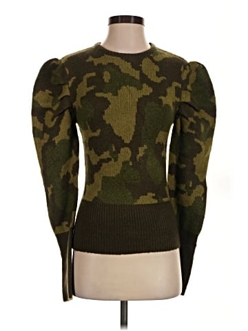 Venus Pullover Sweater (view 1)