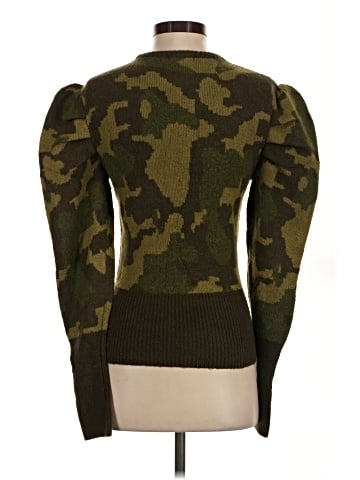 Venus Pullover Sweater (view 2)