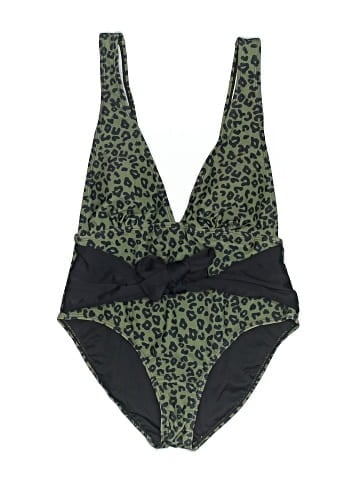 Marina West One Piece Swimsuit (view 1)