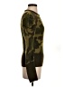Venus Camo Green Pullover Sweater Size S - photo 4
