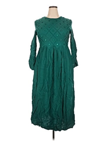 Sarah Elizabeth Casual Dress (view 1)